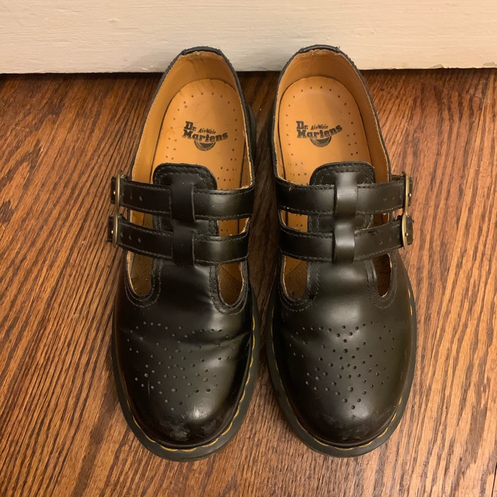 Dr. Marten Mary Jane